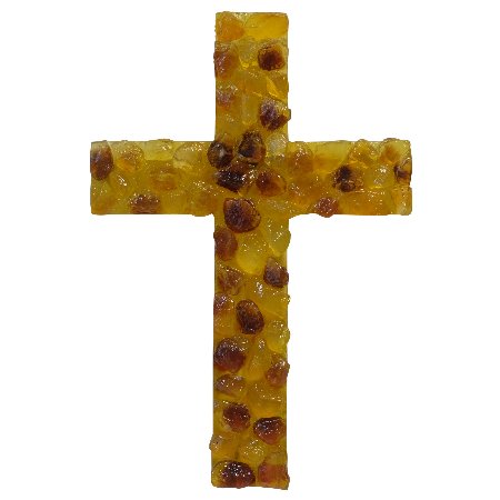 Amber Cross