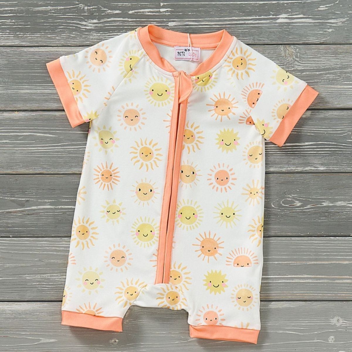 You Are My Sunshine - Unisex Zippie