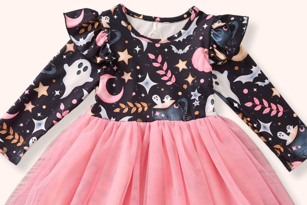 Lil' BOO Dress