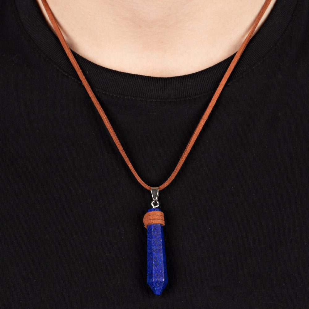 Holistic Harmony - Blue