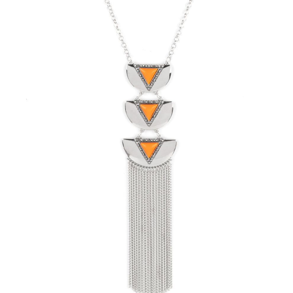 Gallery Expo - Orange