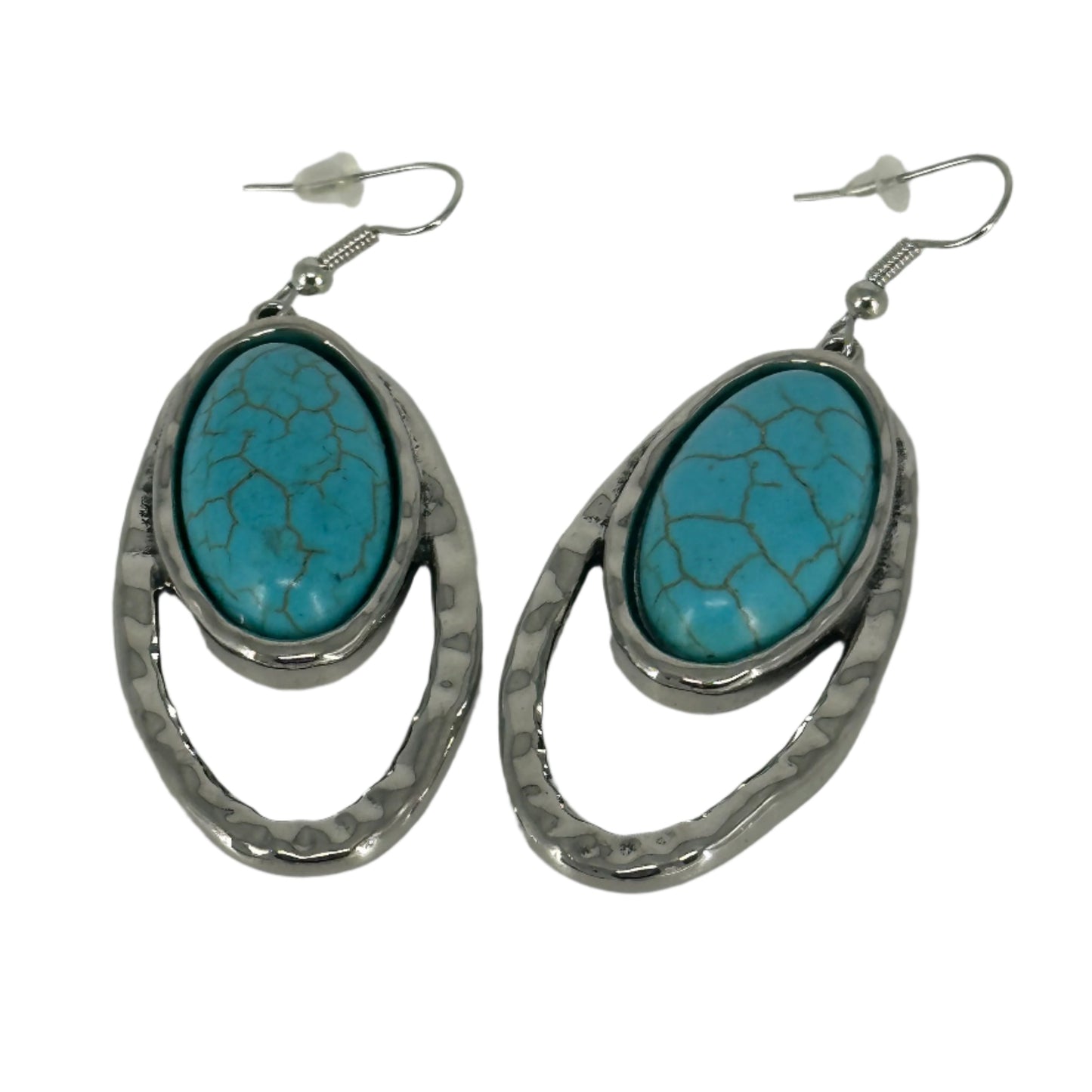 Turquoise Earrings