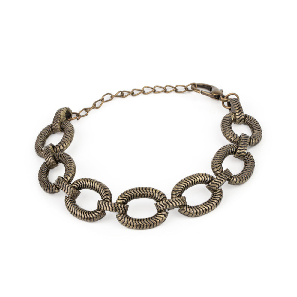 Industrial Amazon - Brass