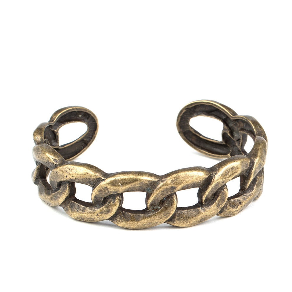 Living Off The GRIT - Brass