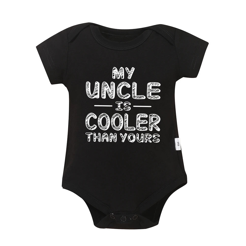 Toddler Unisex Summer Jumpsuit
