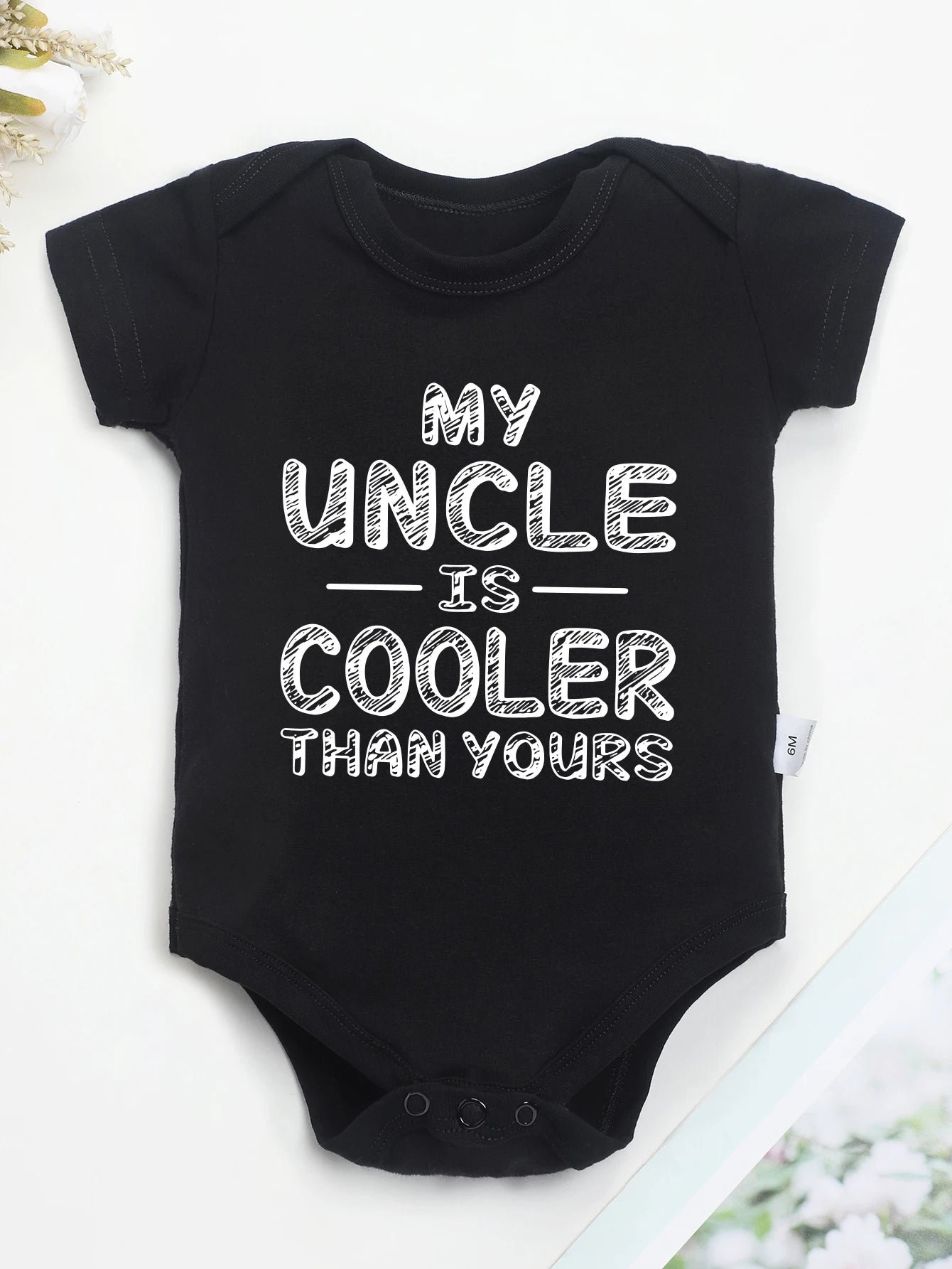 Toddler Unisex Summer Jumpsuit