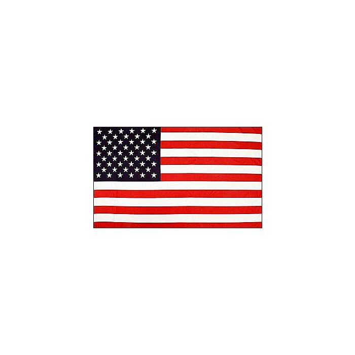 United States Of America 3X5 Flag