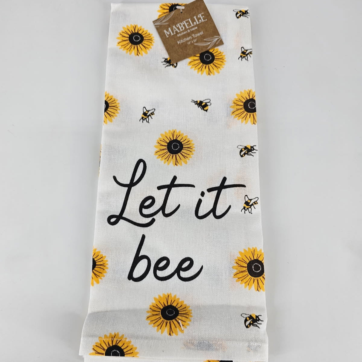 Let it bee