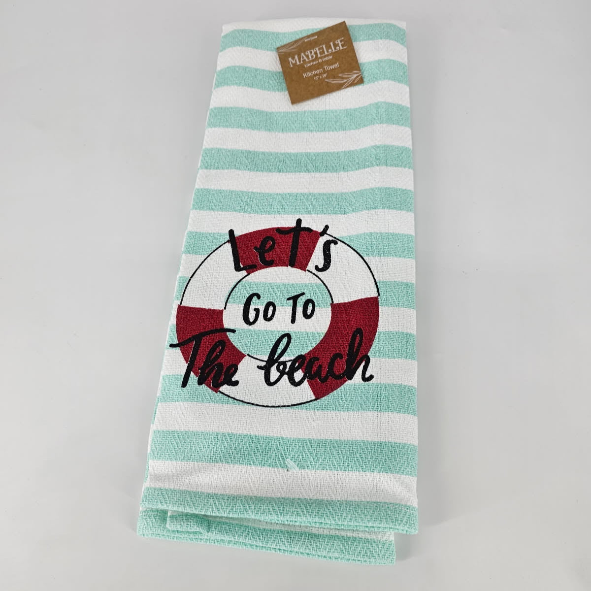 Let's Go To The Beach