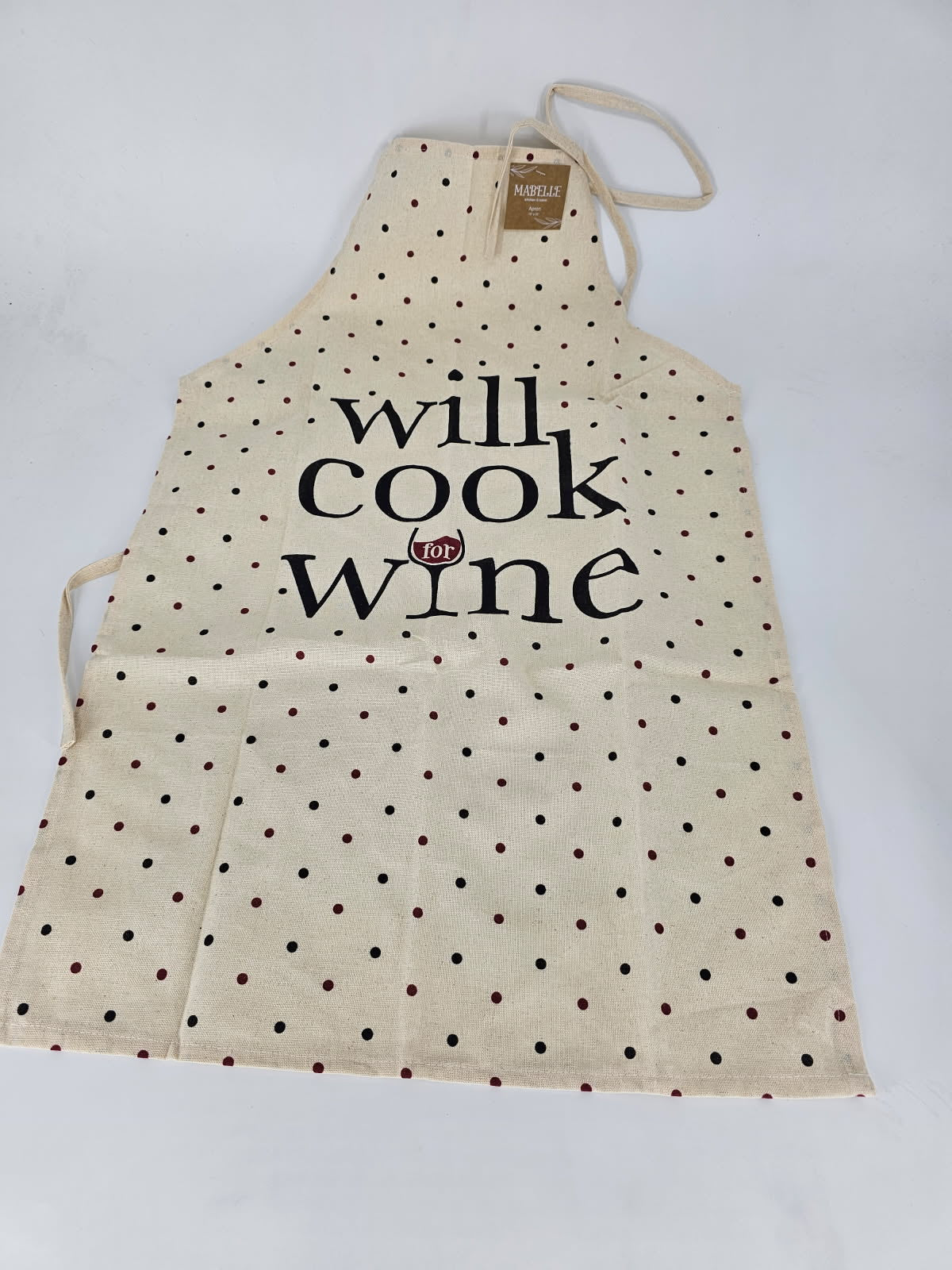Will Cook Wine