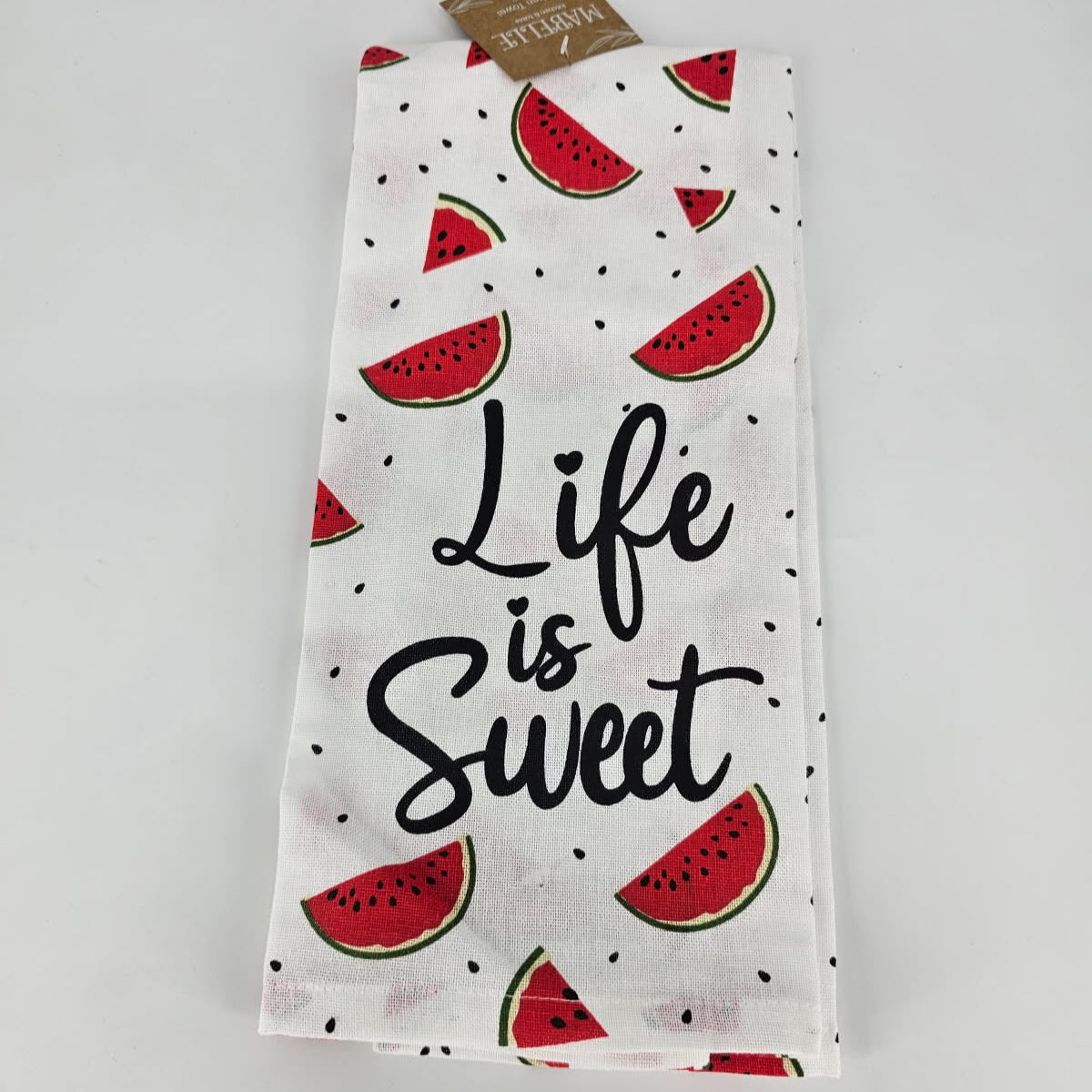 Life is Sweet