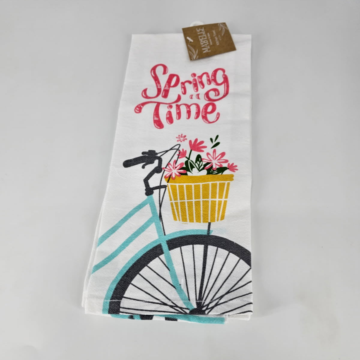 Spring Time
