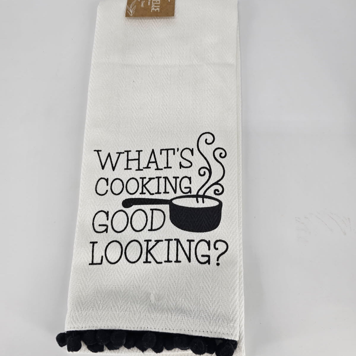 What's Cooking Good Looking