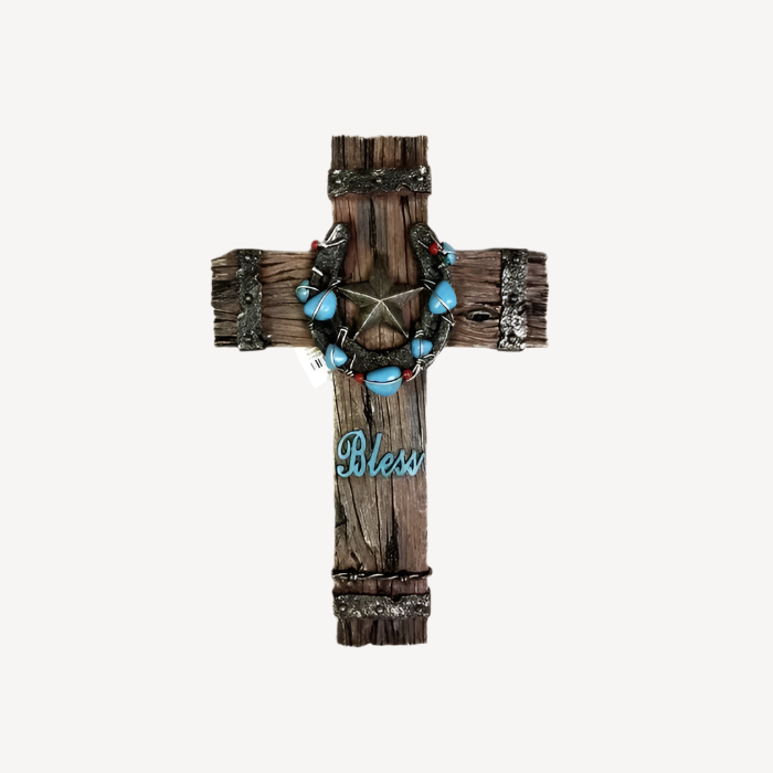 Horseshoe Cross