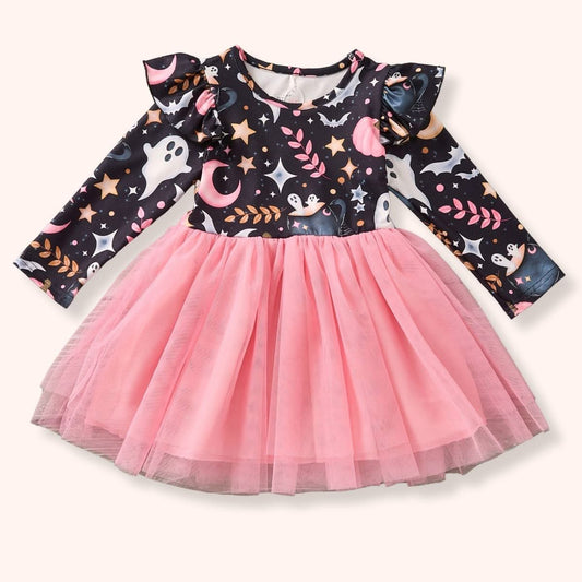 Lil' BOO Dress