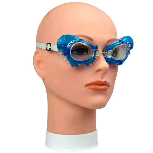 Octopus or Fish Swim Goggles