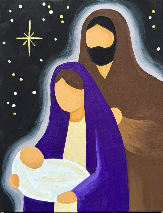 Holy Family
